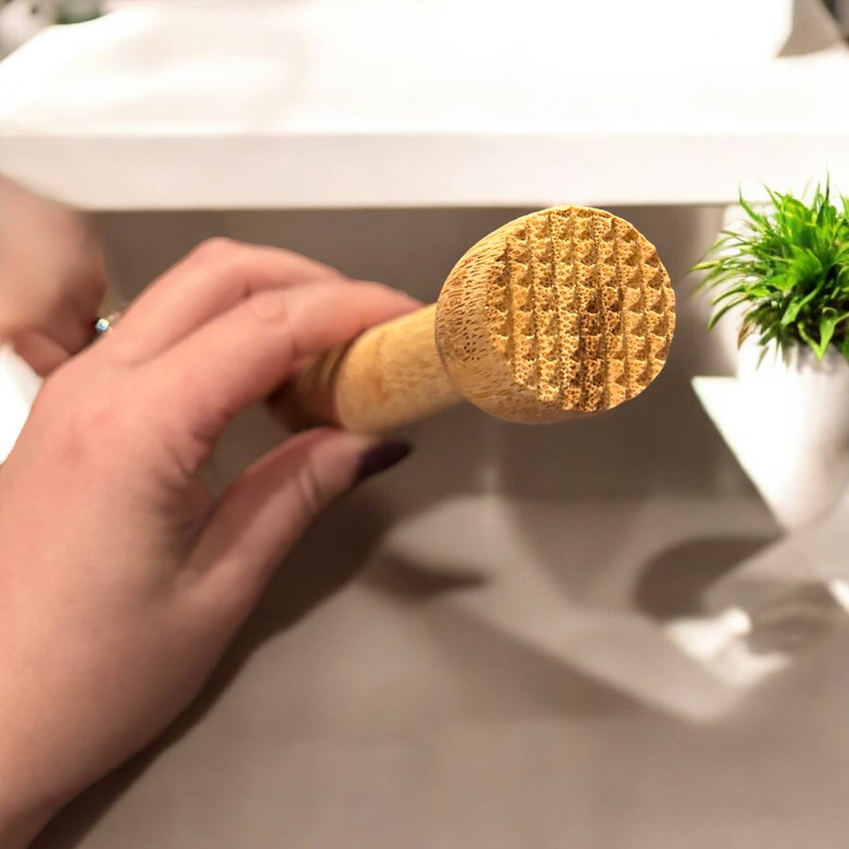 Bamboo Cocktail Muddler | Summer Bestseller