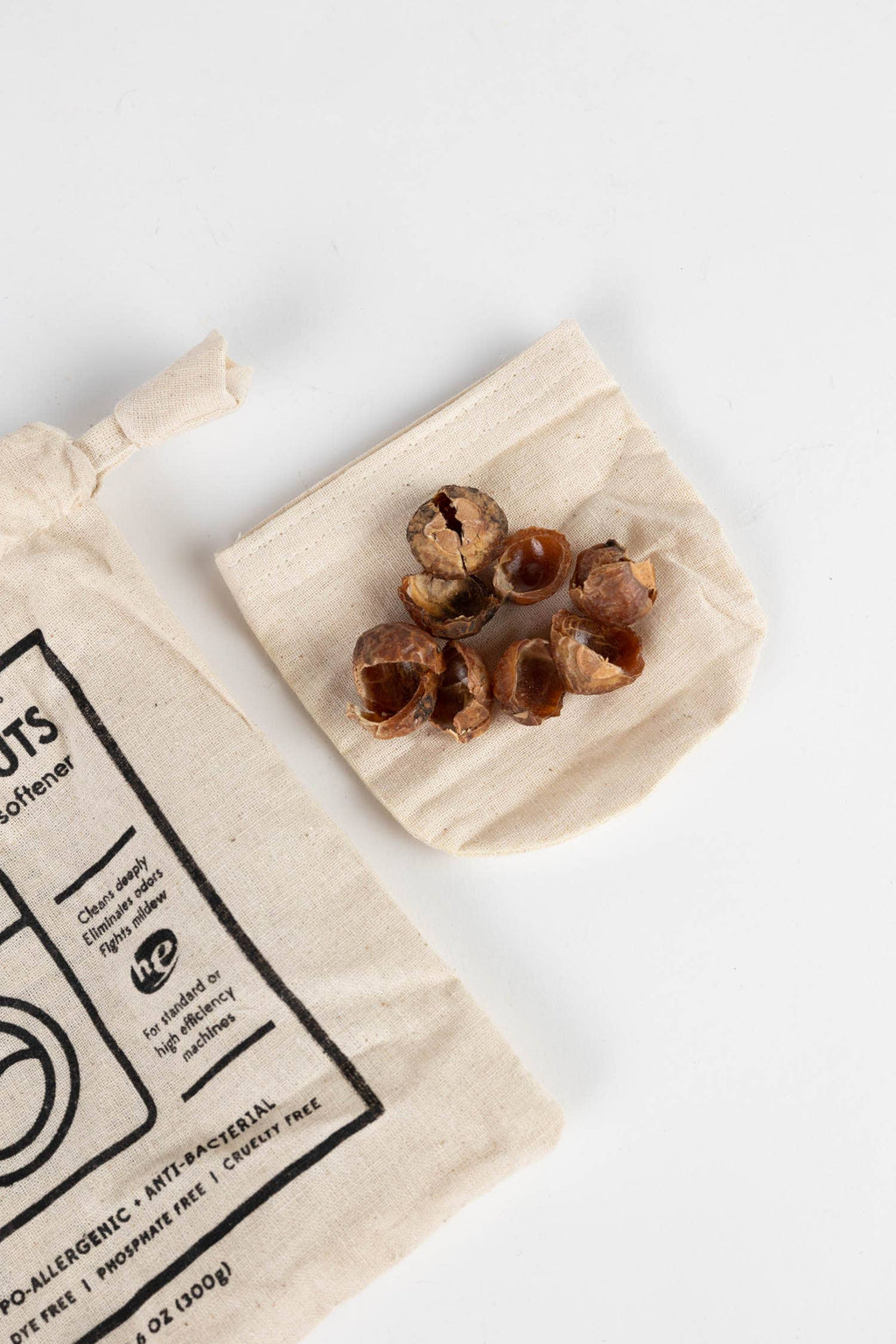 Laundry Soap Nuts *