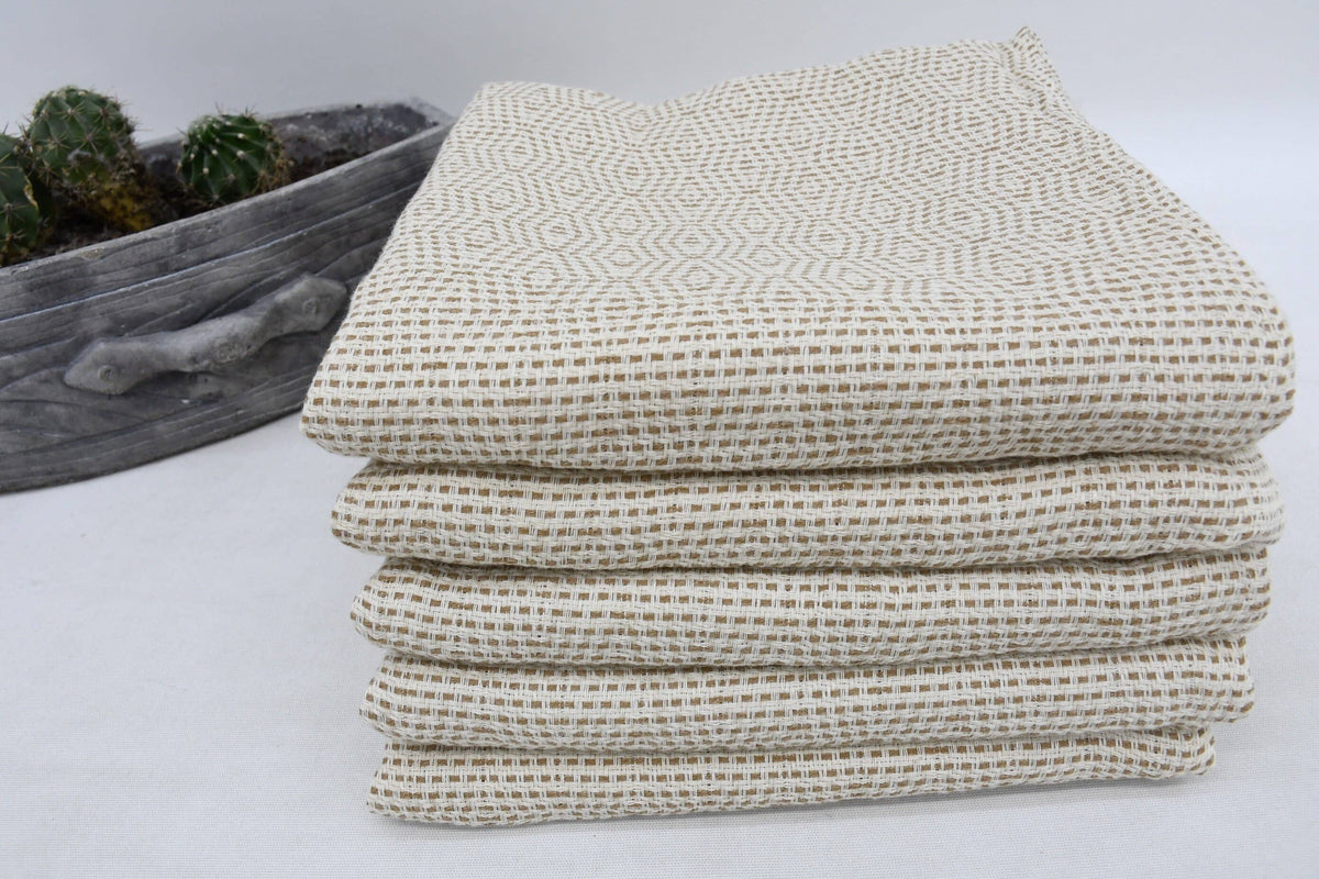 Organic Hand Towel, Versatile Kitchen Towel