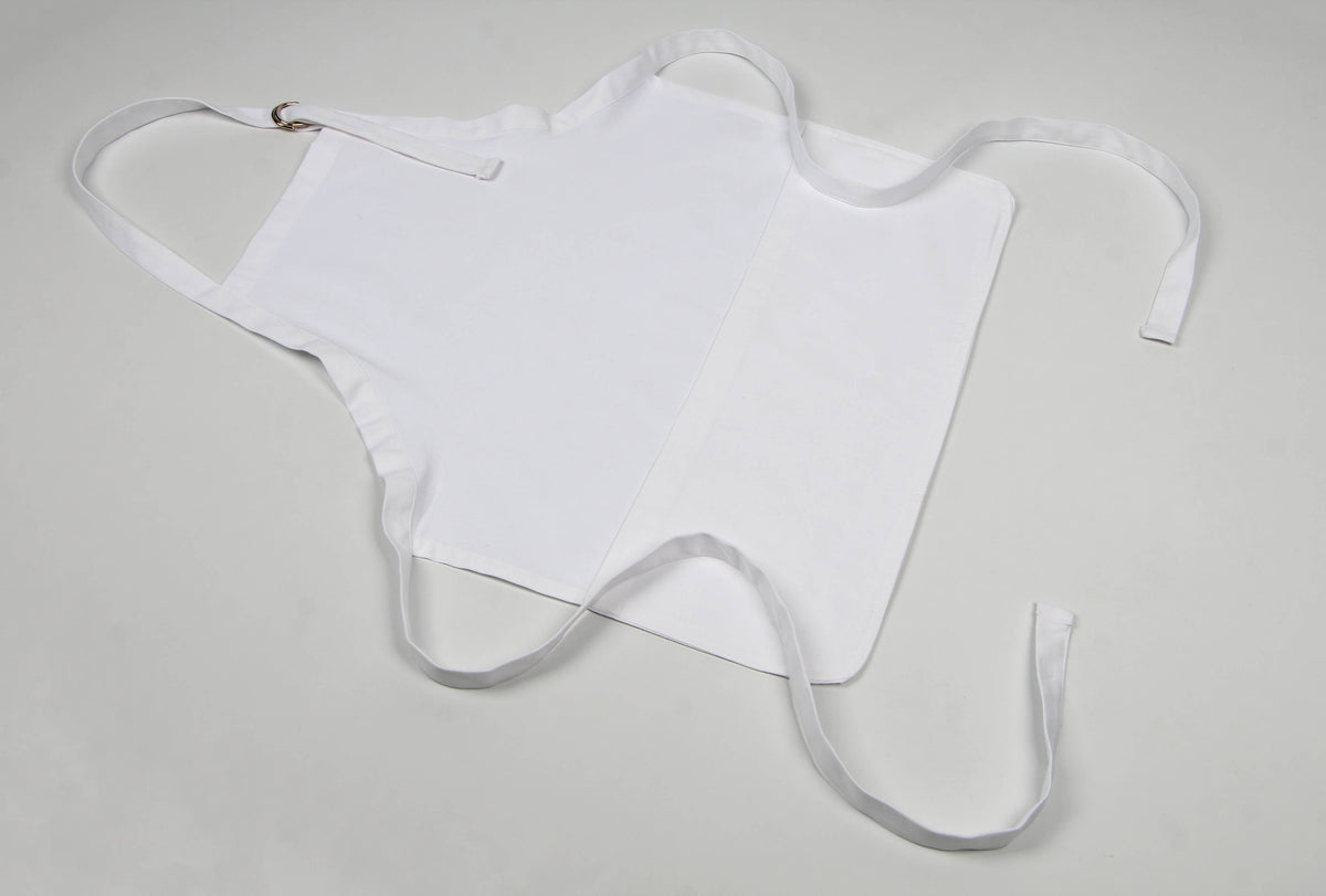 KAF Home Customizable Apron - 22" x 24"