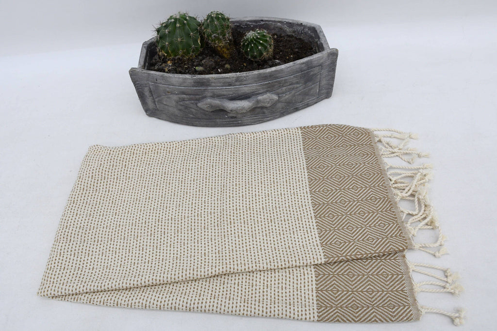 Organic Hand Towel, Versatile Kitchen Towel