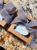Chocolate Fudge Brownies (4 pack)