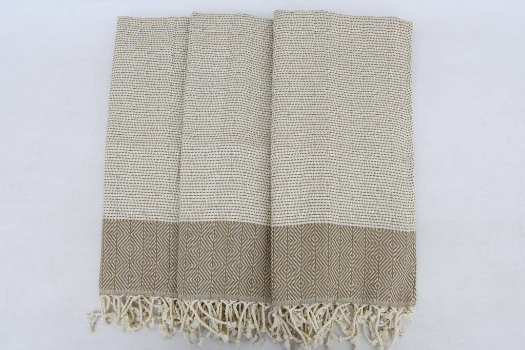 Organic Hand Towel, Versatile Kitchen Towel