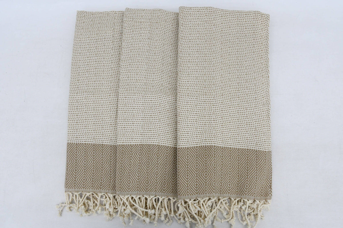 Organic Hand Towel, Versatile Kitchen Towel