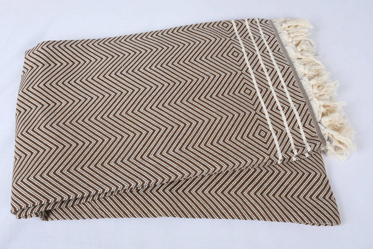 Wholesale Blankets, Cozy Diamond Blanket