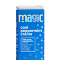 Cool Peppermint Creme 70% Dark Chocolate Bar - 12-pack