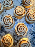 Cinnamon Rolls - 4 Pack