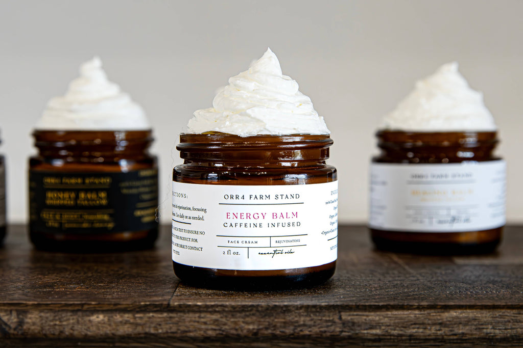Whipped Tallow Balm – Nourishing Solutions for Every Skin Need