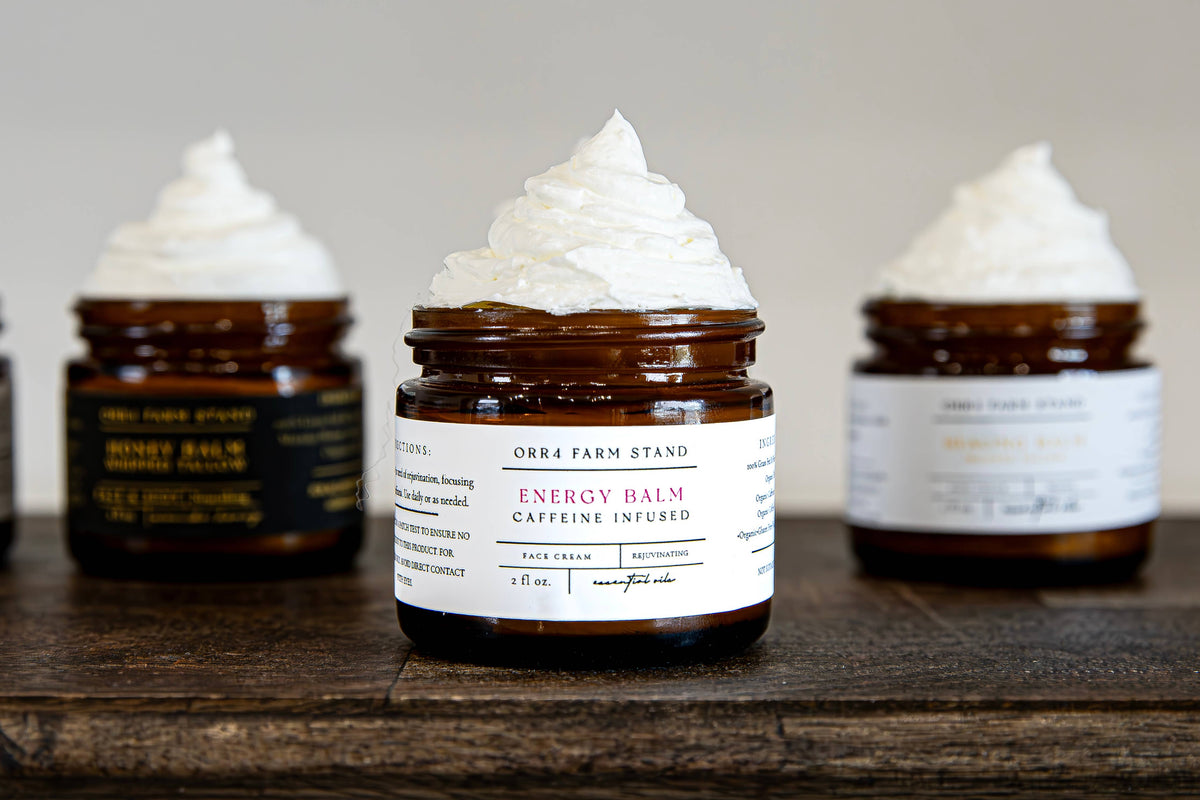 Whipped Tallow Balm – Nourishing Solutions for Every Skin Need