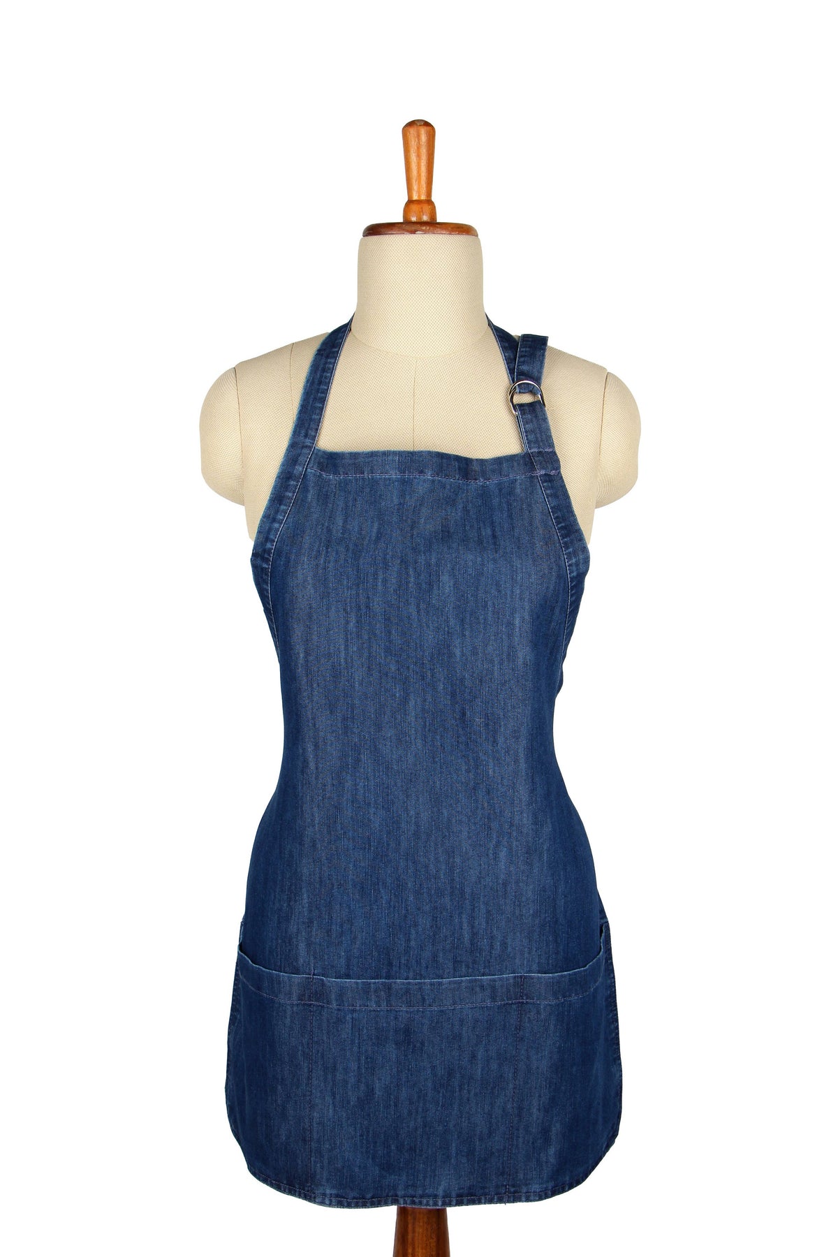 KAF Home Customizable Apron - 22" x 24"