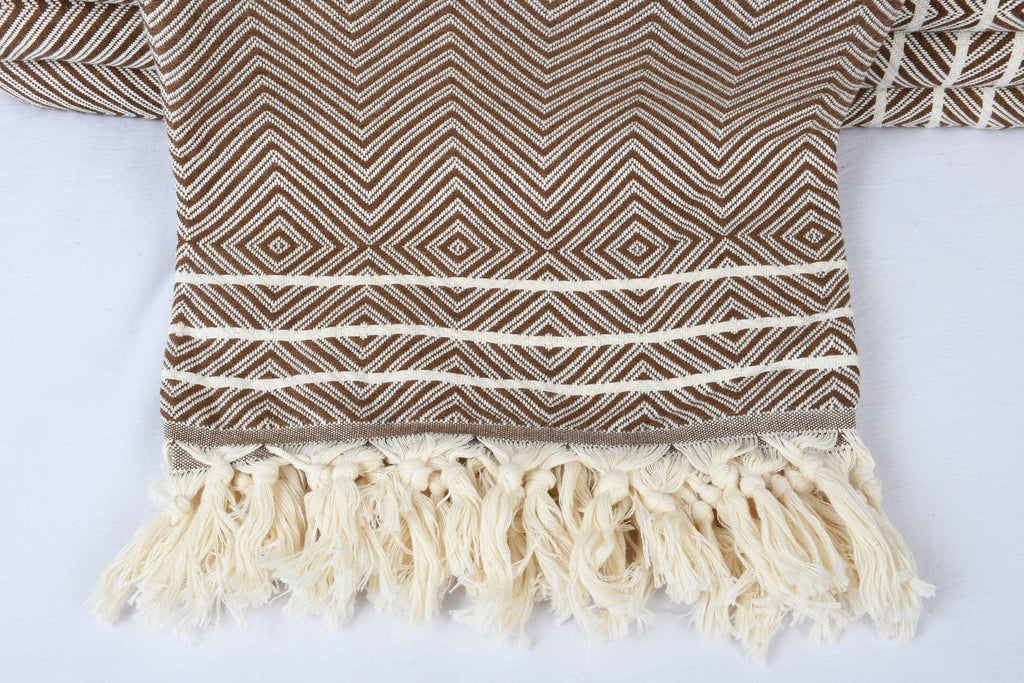 Wholesale Blankets, Cozy Diamond Blanket