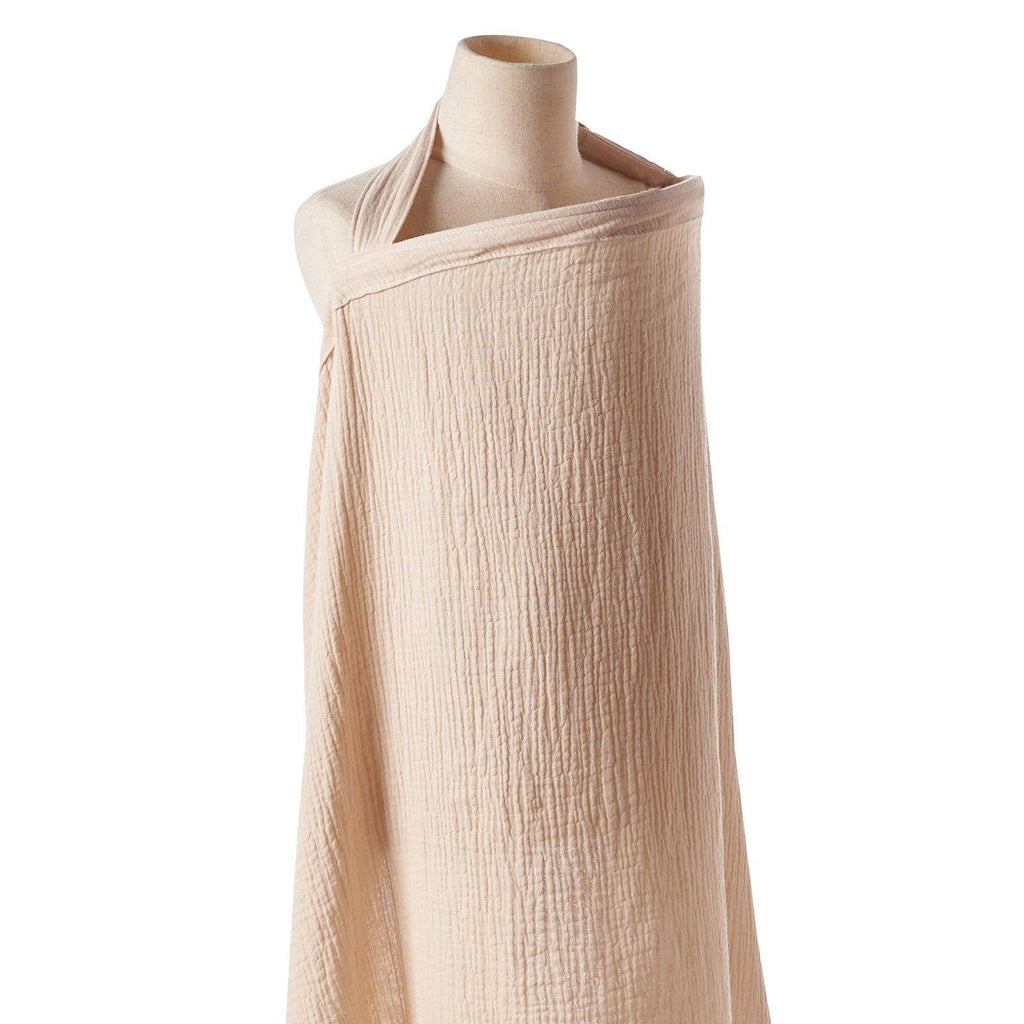 Cotton Nursing Cape with Floral Prints for Moms