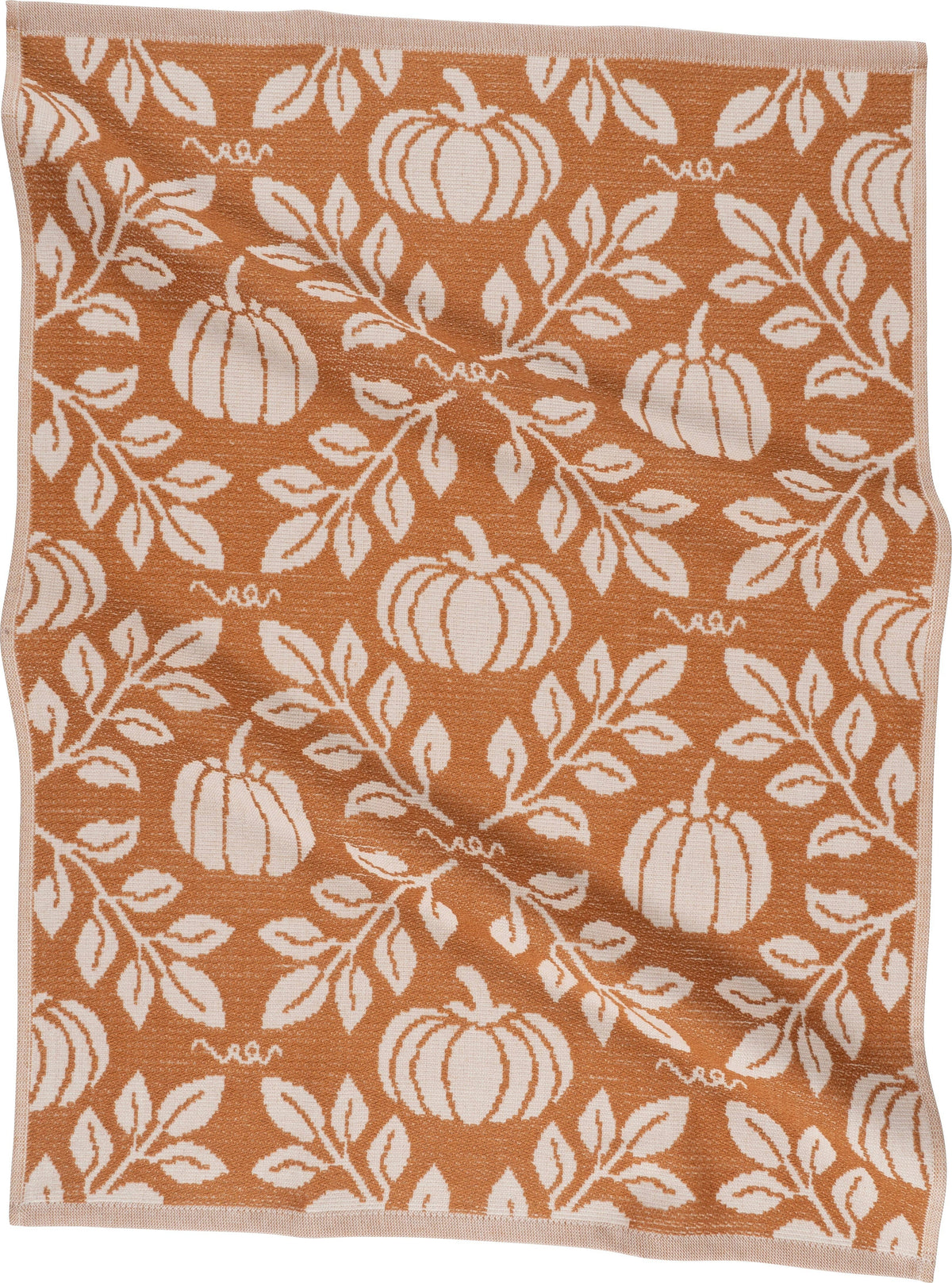 KAF Home Seasonal Reverse Terry Jacquard Kitchen Towels