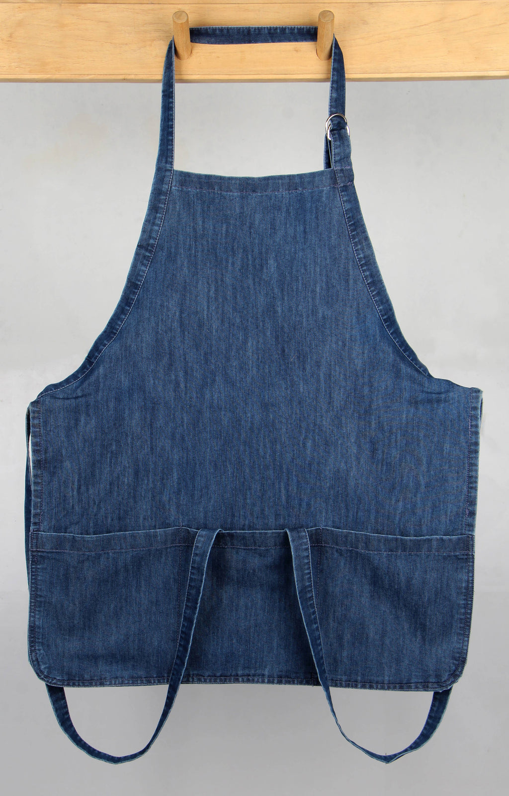 KAF Home Customizable Apron - 22" x 24"