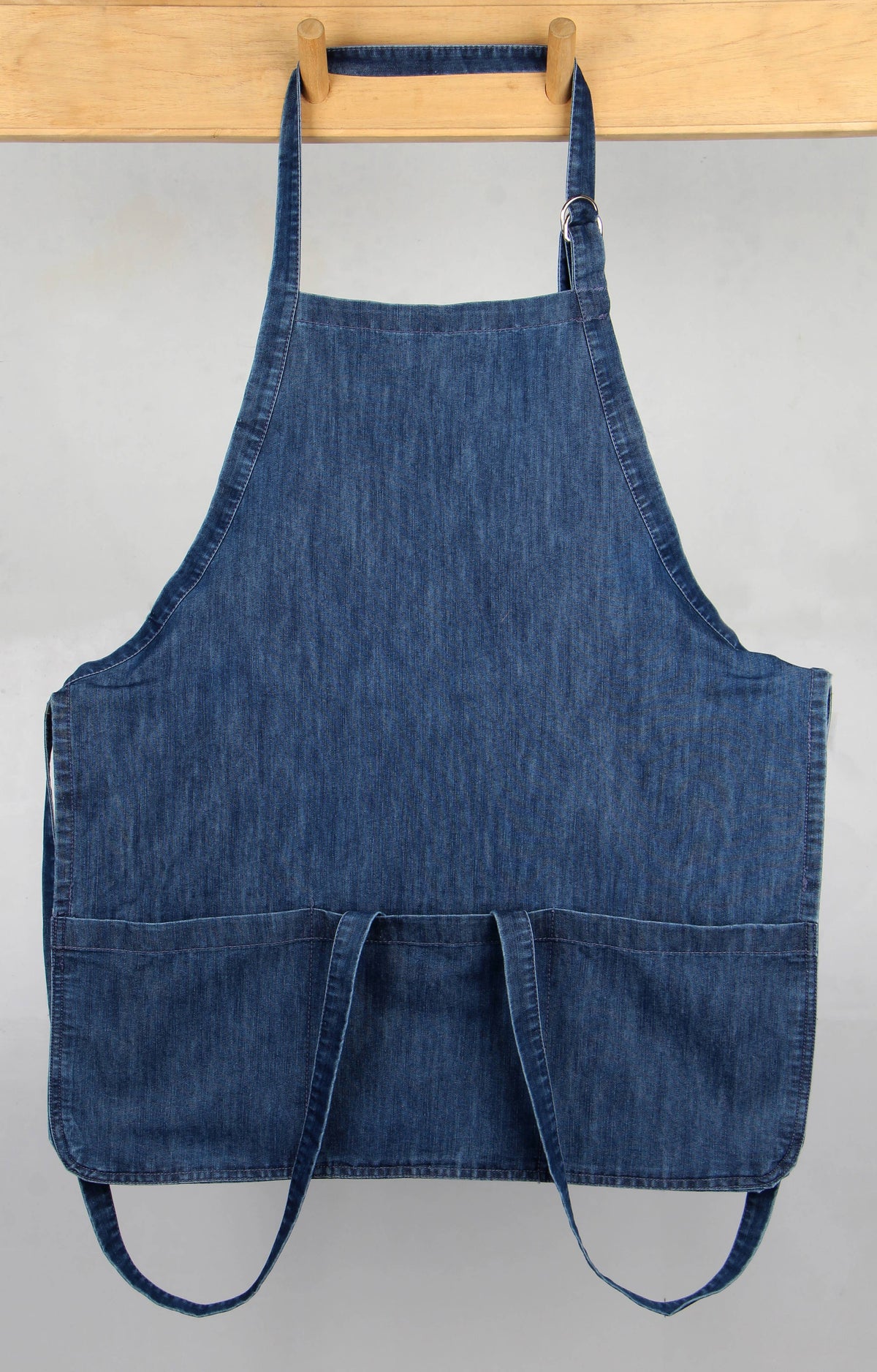 KAF Home Customizable Apron - 22" x 24"