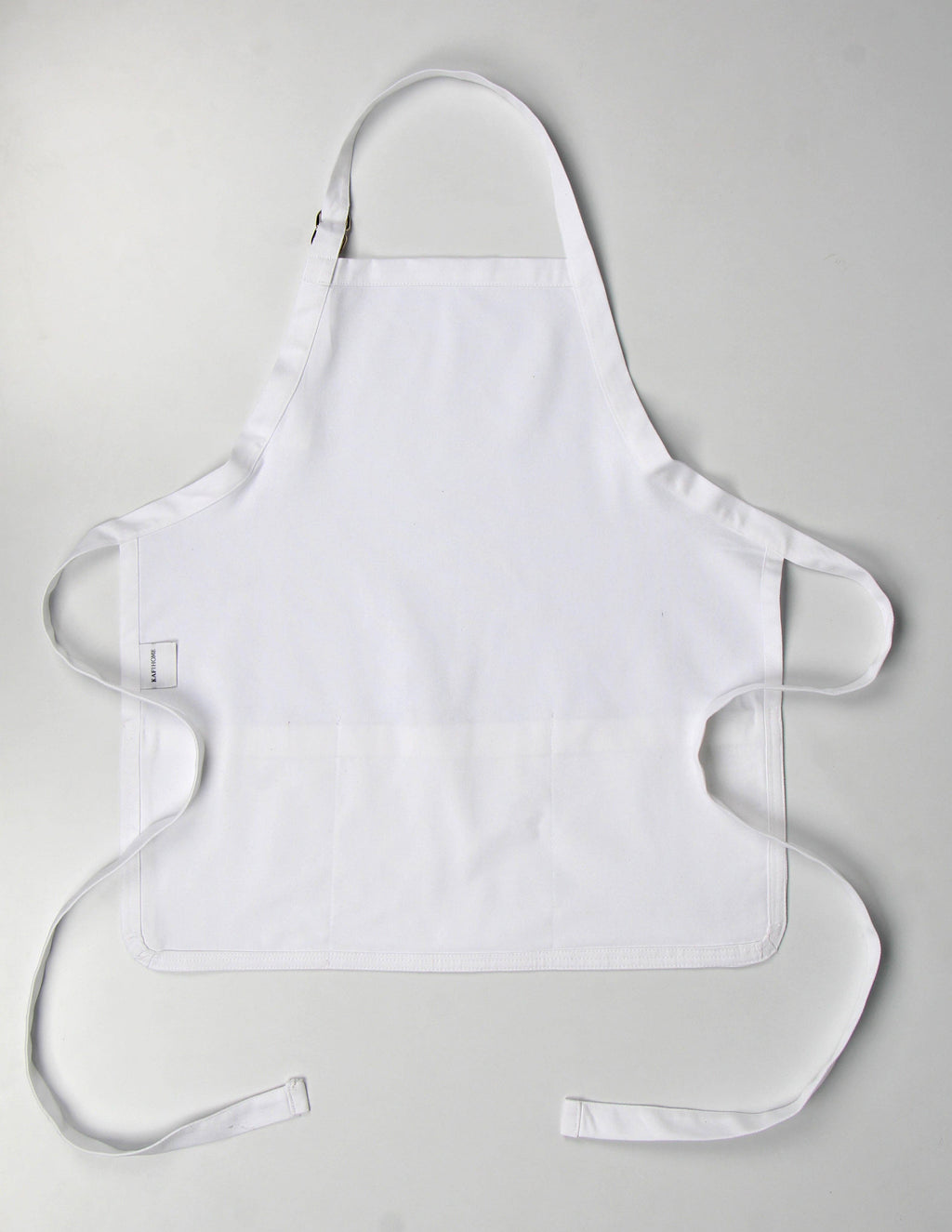 KAF Home Customizable Apron - 22" x 24"