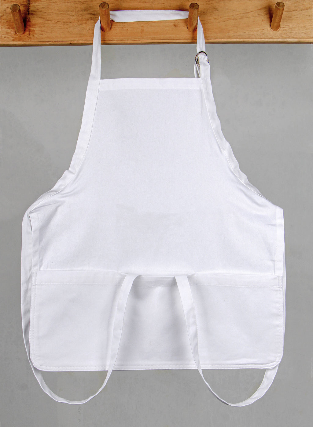 KAF Home Customizable Apron - 22" x 24"