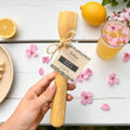 Bamboo Cocktail Muddler | Summer Bestseller