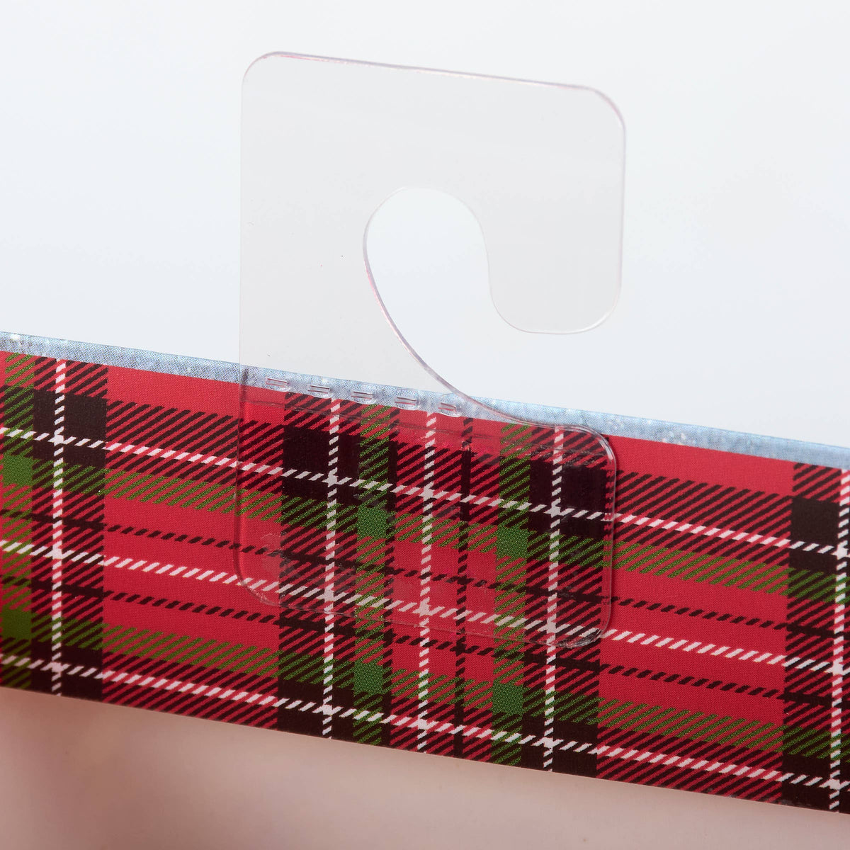 Christmas Highland Small Gift Bag