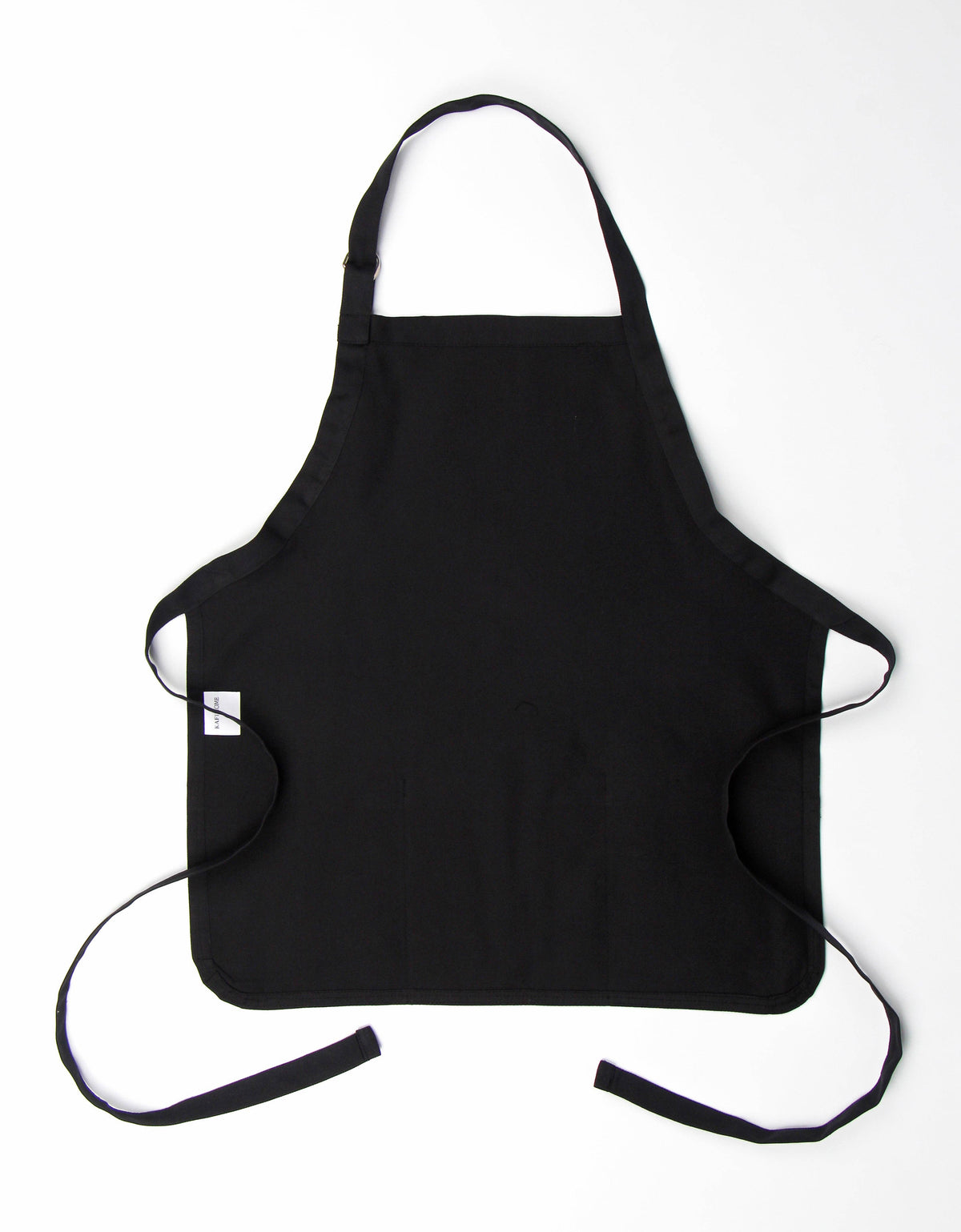 KAF Home Customizable Apron - 22" x 24"
