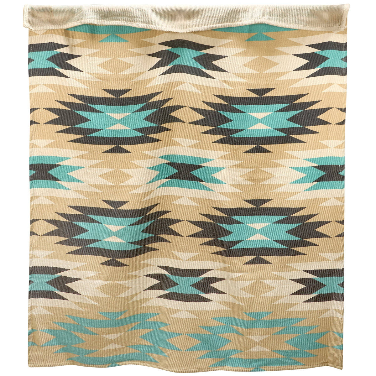 Western Aztec Throw