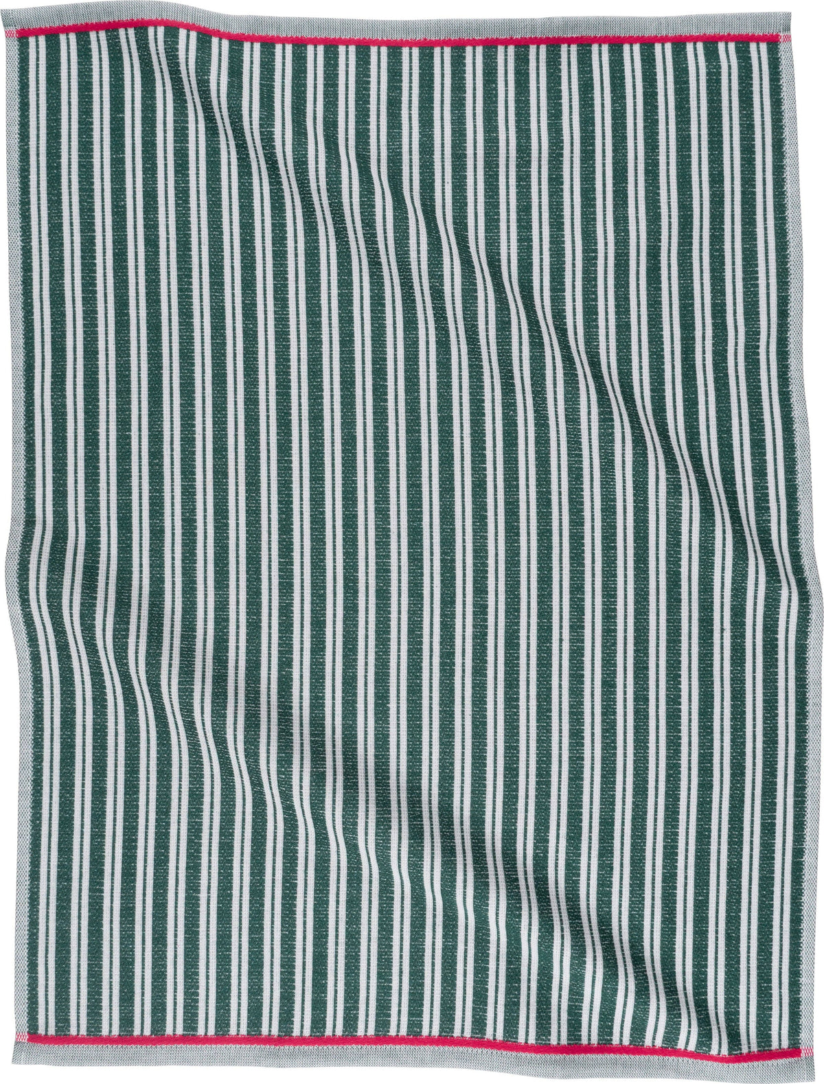 KAF Home Seasonal Reverse Terry Jacquard Kitchen Towels