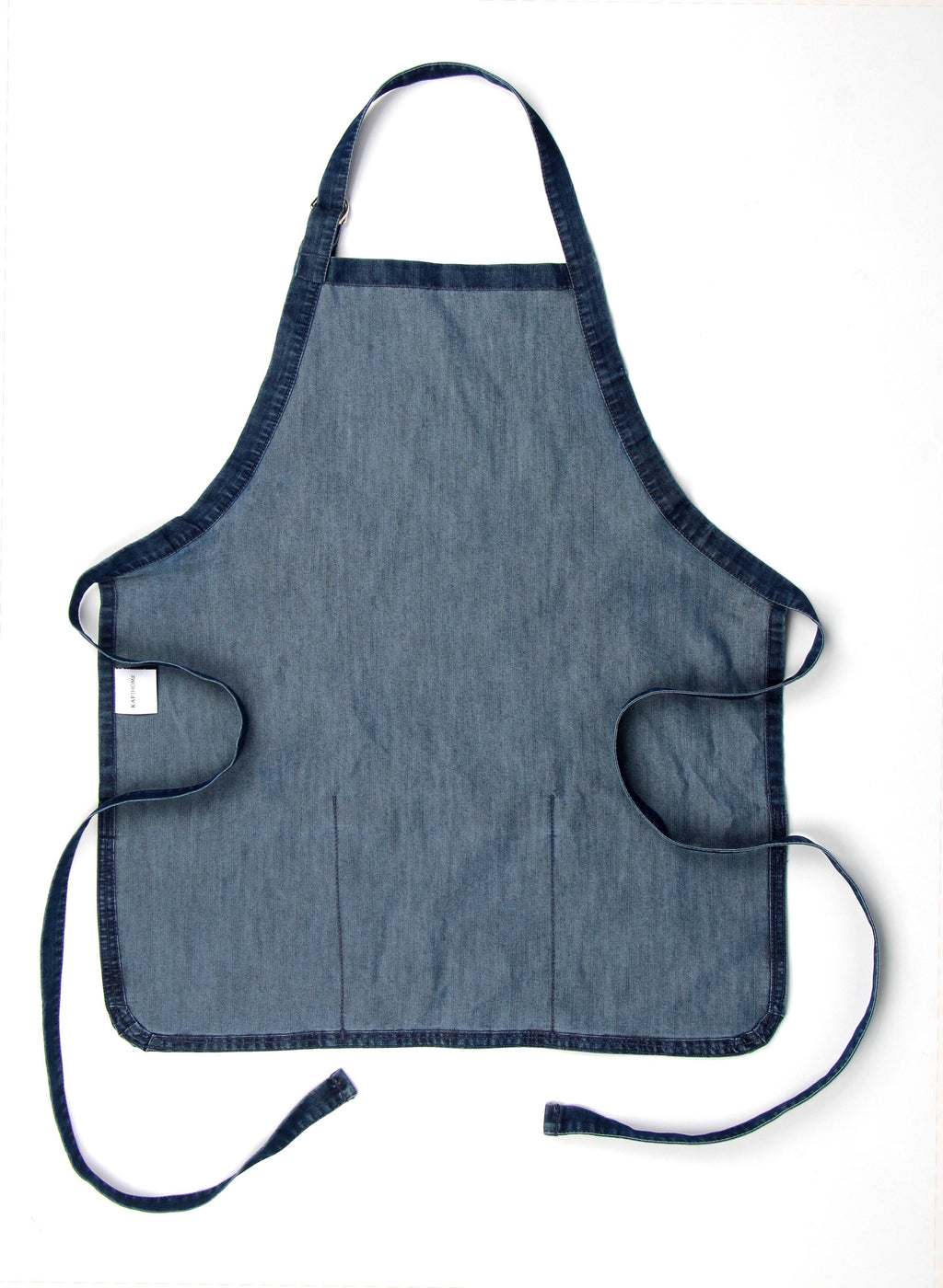 KAF Home Customizable Apron - 22" x 24"