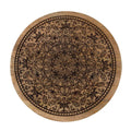 Mandala Wooden Lazy Susan *