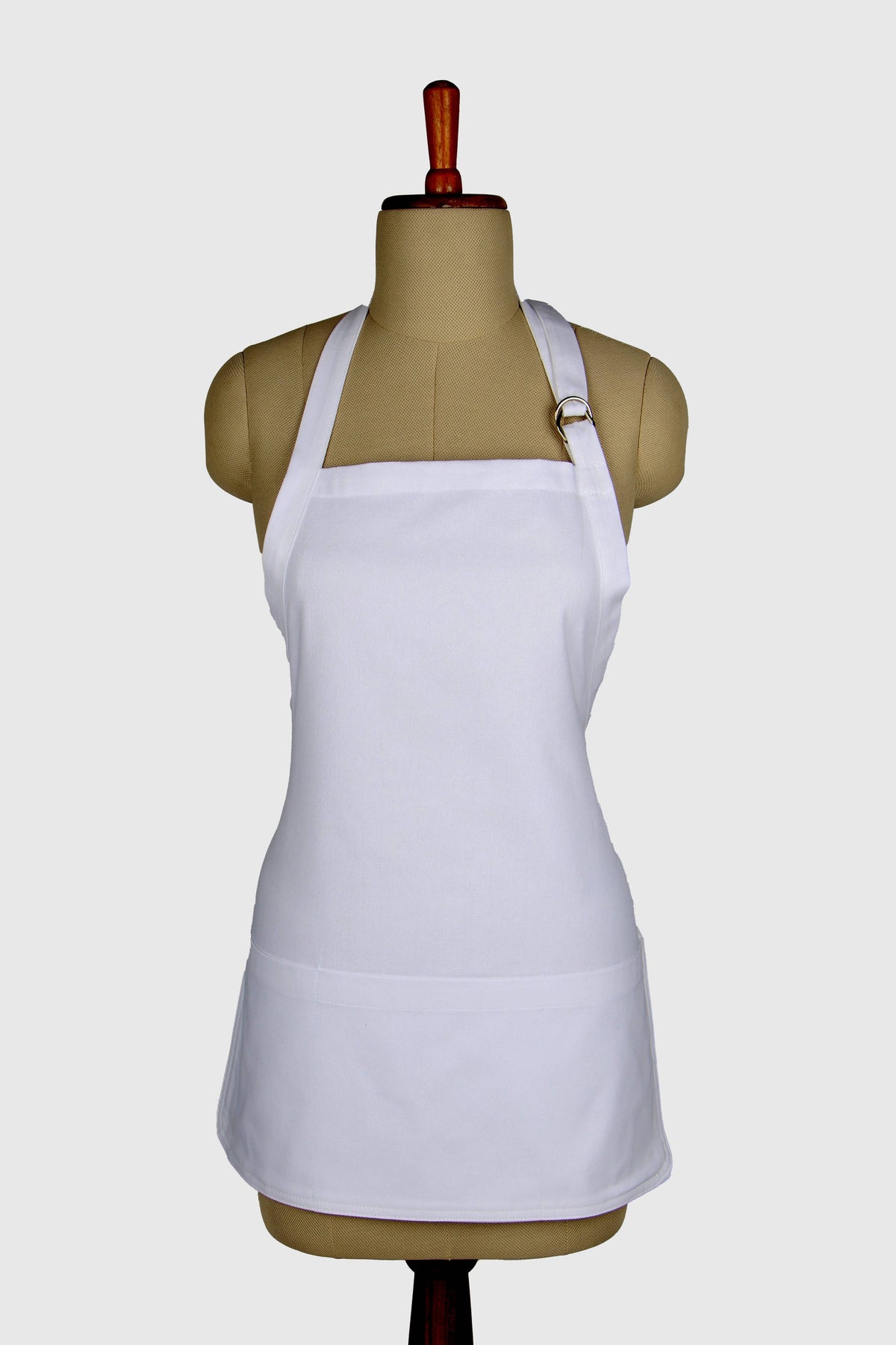 KAF Home Customizable Apron - 22" x 24"