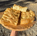Classic Focaccia Bread