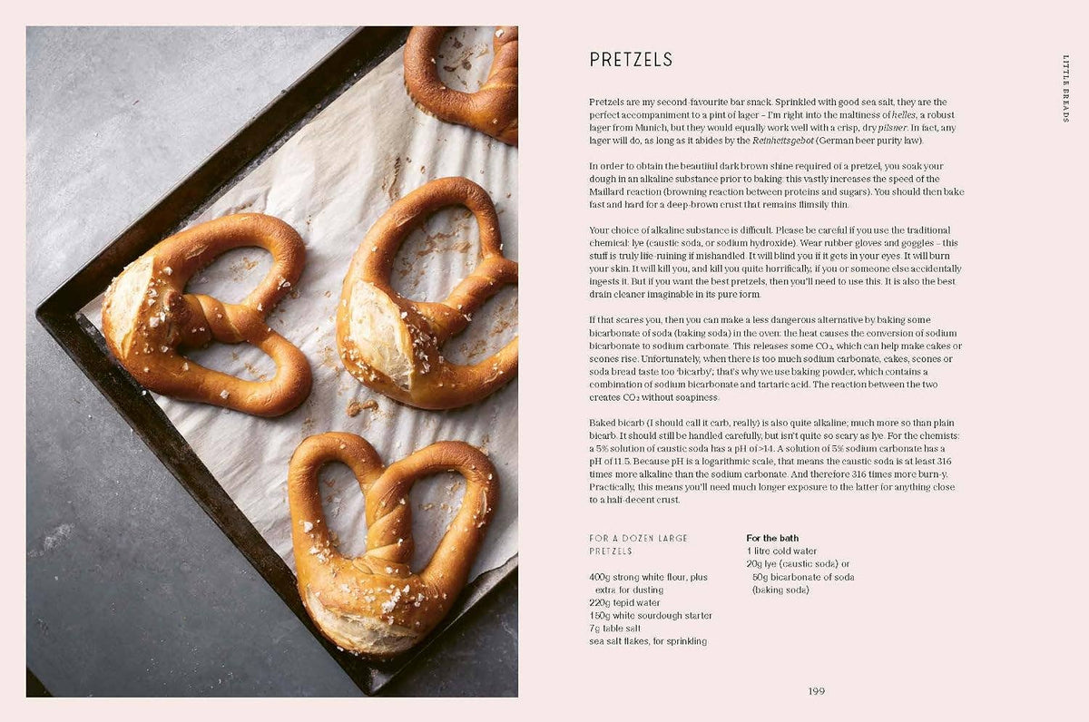 The Ultimate Guide to Sourdough