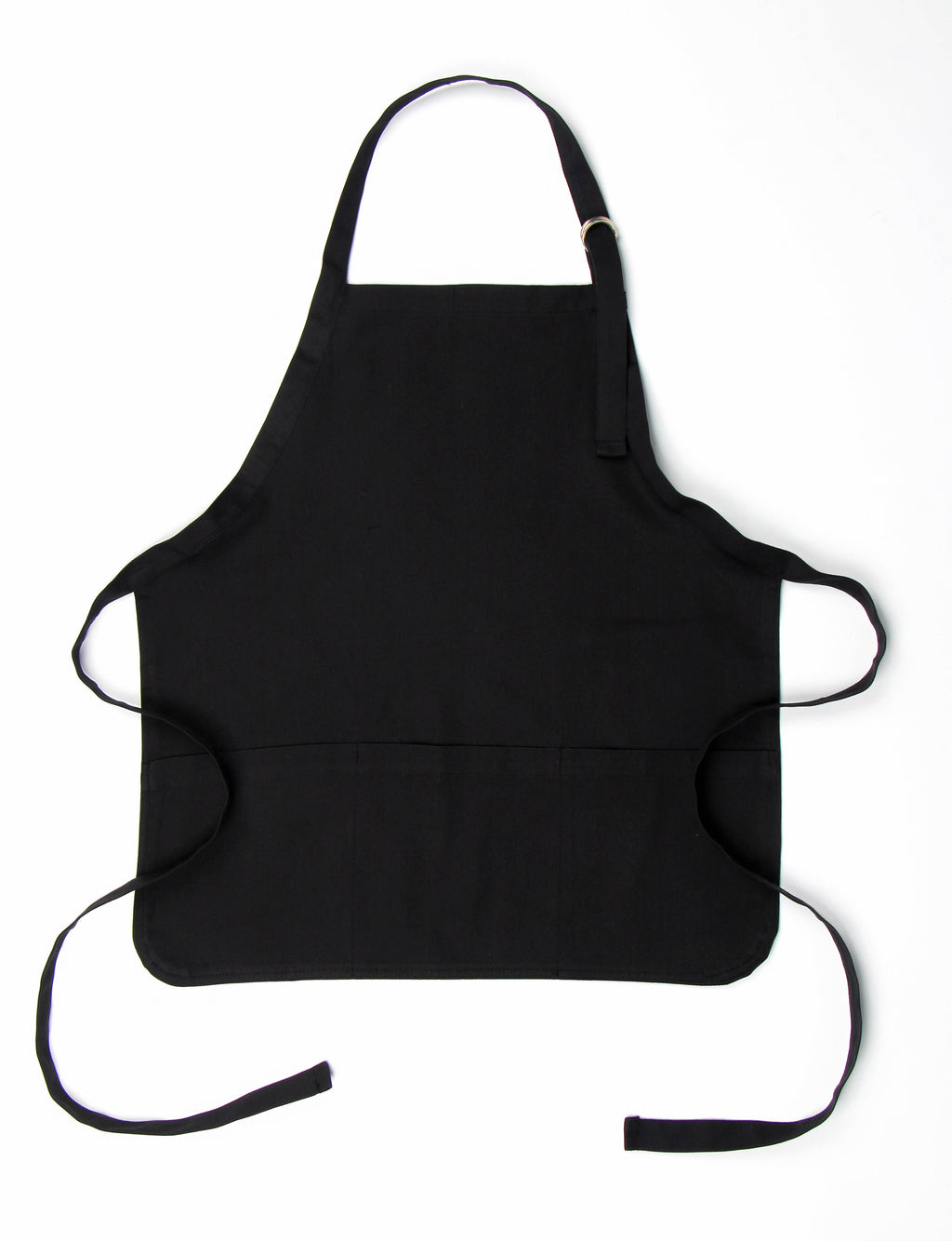 KAF Home Customizable Apron - 22" x 24"