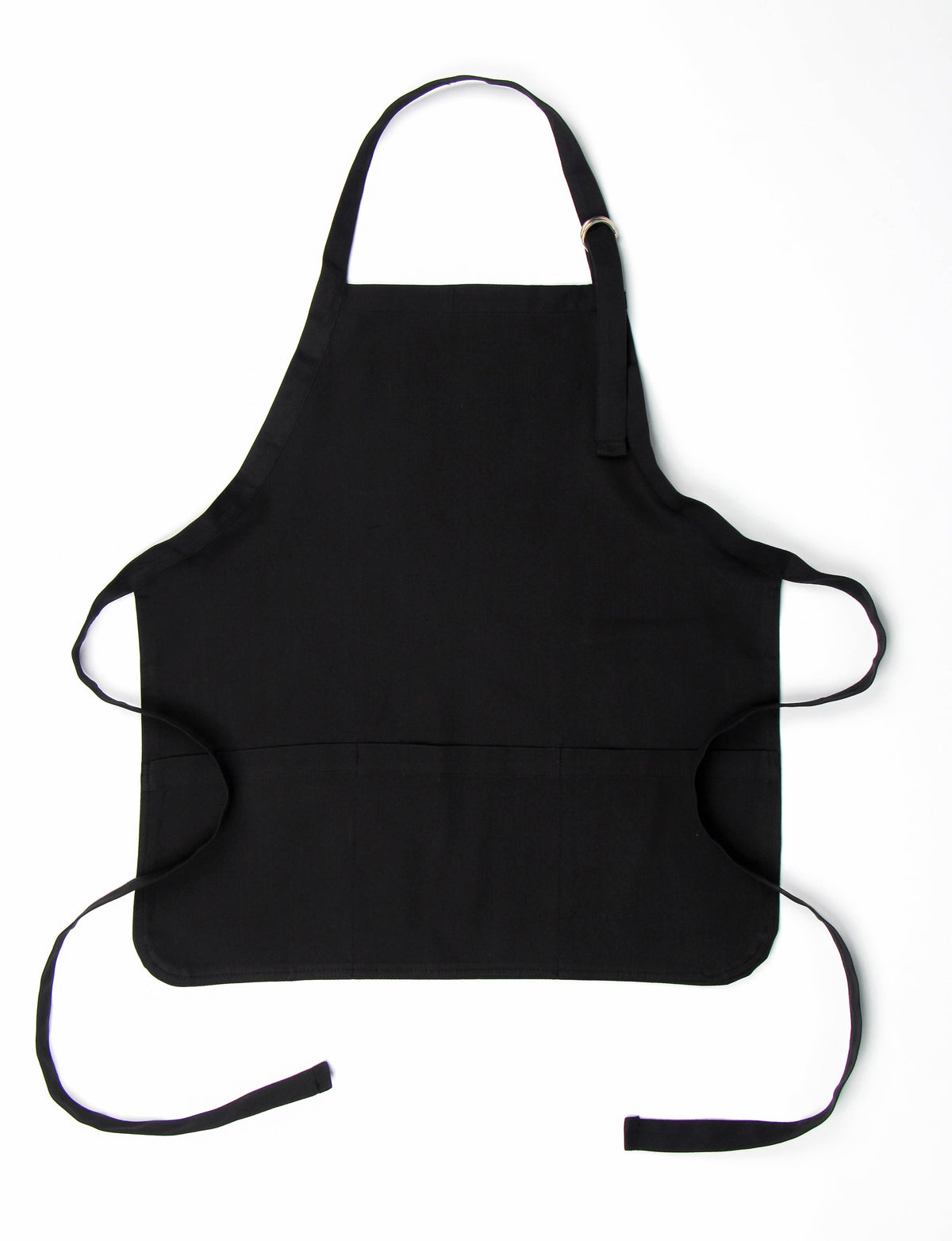 KAF Home Customizable Apron - 22" x 24"
