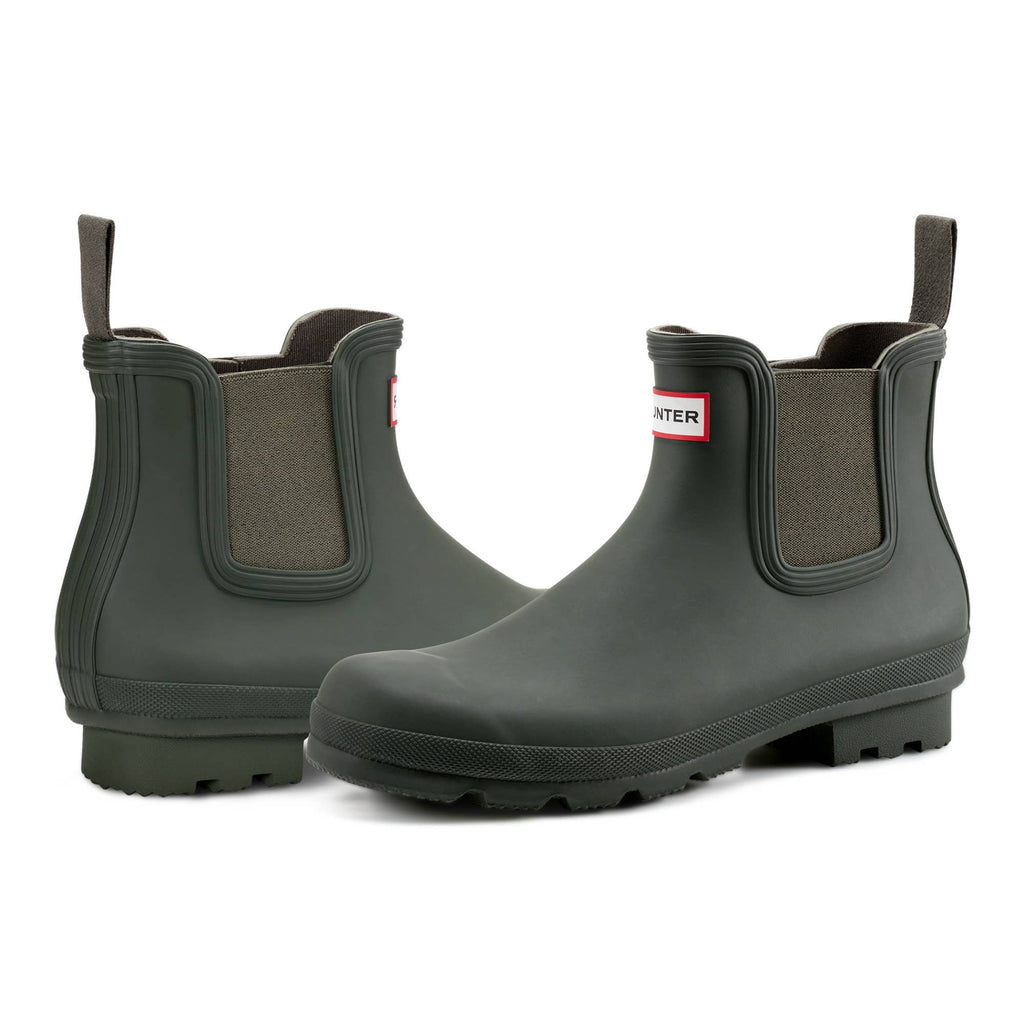 Original Chelsea 100% Waterproof Bootie