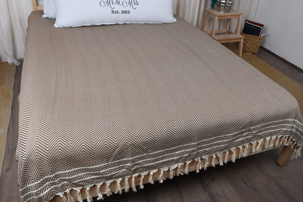 Wholesale Blankets, Cozy Diamond Blanket