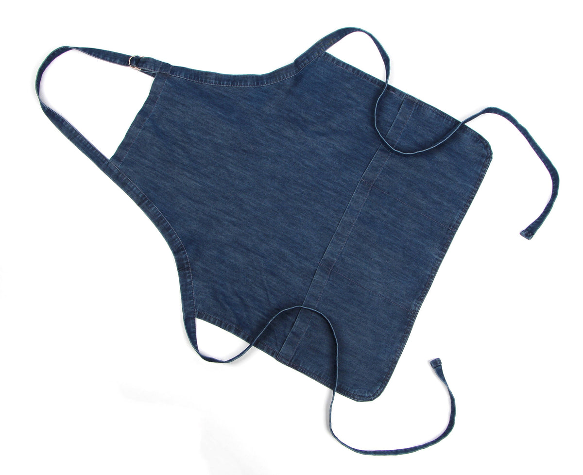 KAF Home Customizable Apron - 22" x 24"