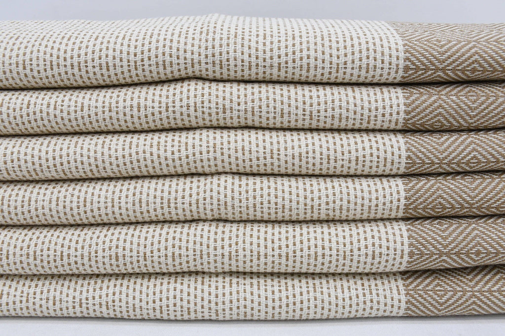 Organic Hand Towel, Versatile Kitchen Towel