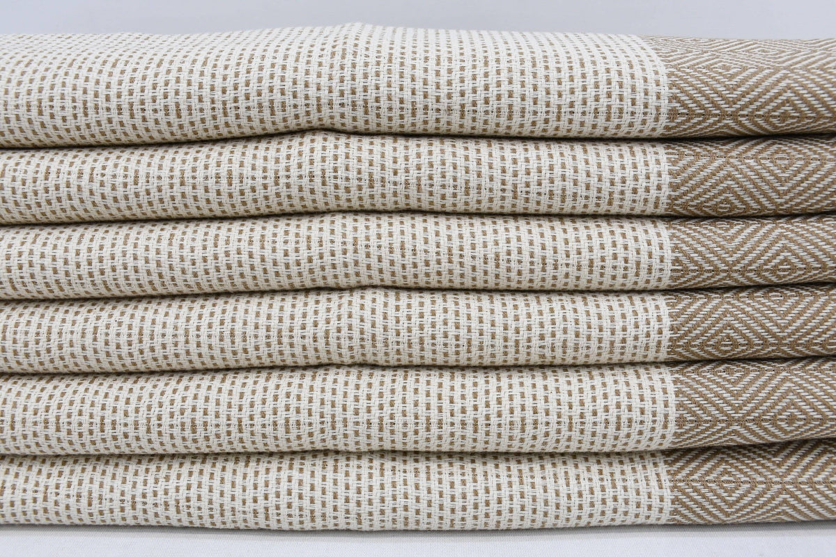 Organic Hand Towel, Versatile Kitchen Towel