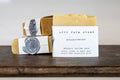 Organic Tallow Soap– Nourishing Hand, Face, & Body Bar