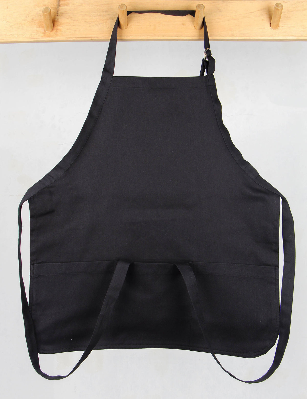 KAF Home Customizable Apron - 22" x 24"
