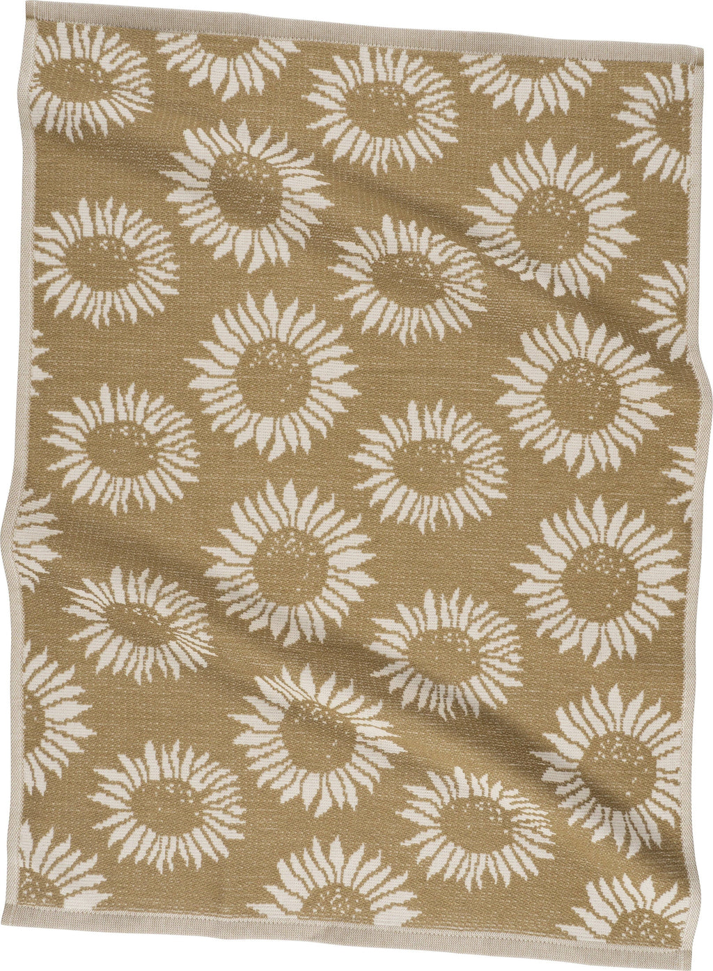 KAF Home Seasonal Reverse Terry Jacquard Kitchen Towels