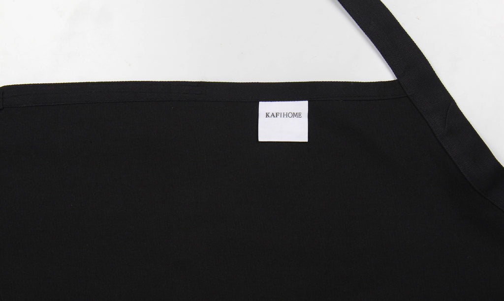 KAF Home Customizable Apron - 22" x 24"