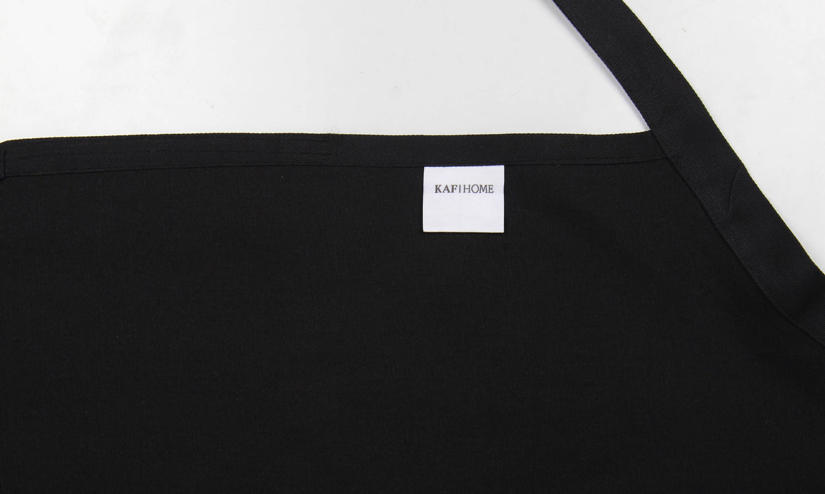 KAF Home Customizable Apron - 22" x 24"