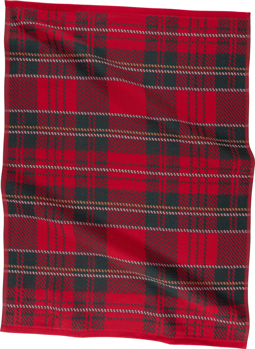 KAF Home Seasonal Reverse Terry Jacquard Kitchen Towels