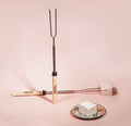 Campfire Skewer - Marshmallow / Hot Dog Roasting Fork