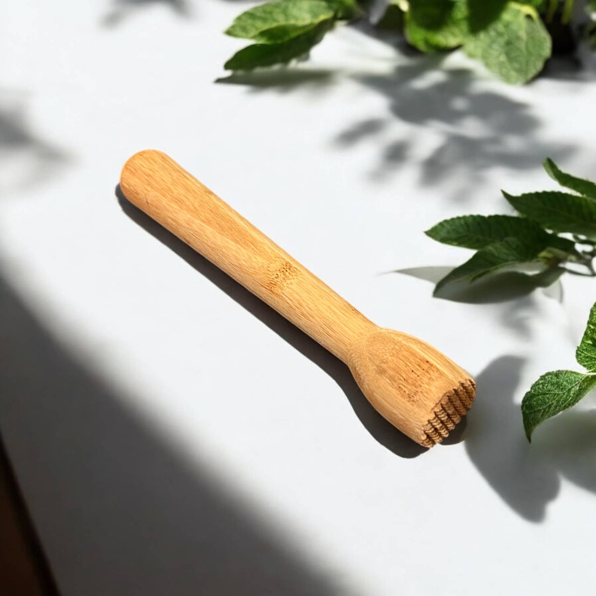 Bamboo Cocktail Muddler | Summer Bestseller