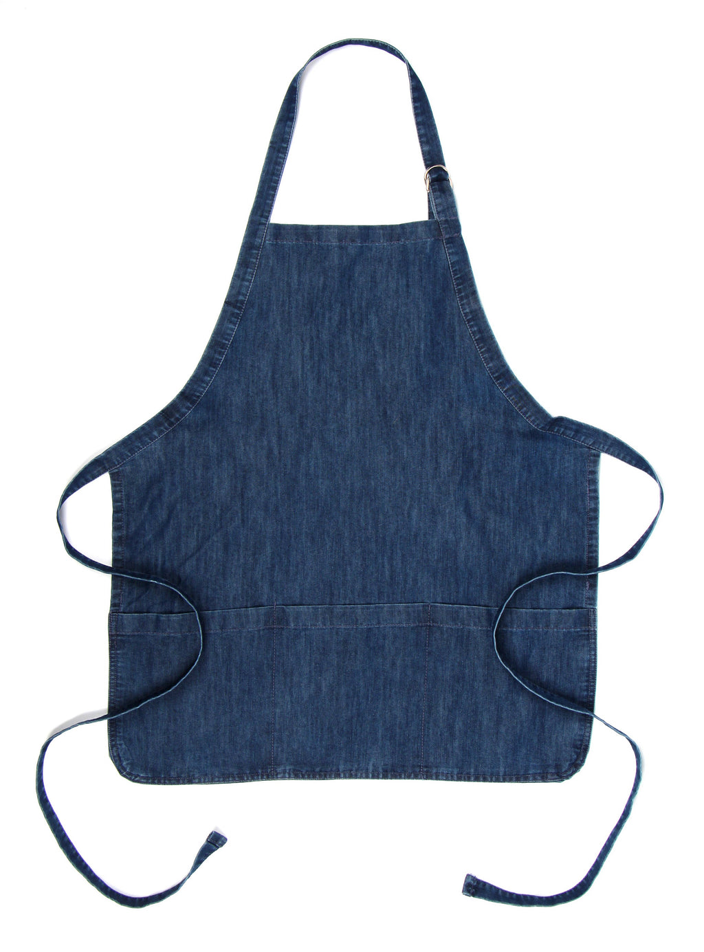 KAF Home Customizable Apron - 22" x 24"