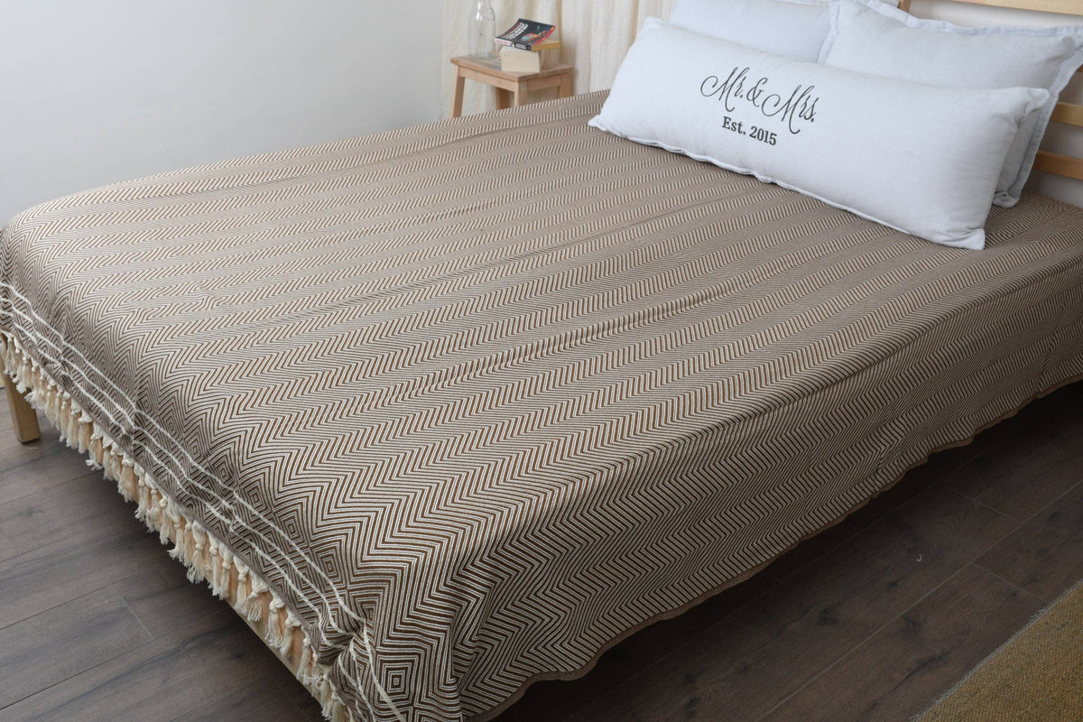 Wholesale Blankets, Cozy Diamond Blanket