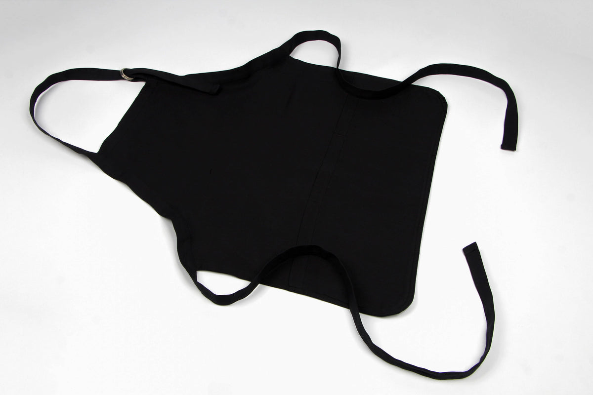 KAF Home Customizable Apron - 22" x 24"