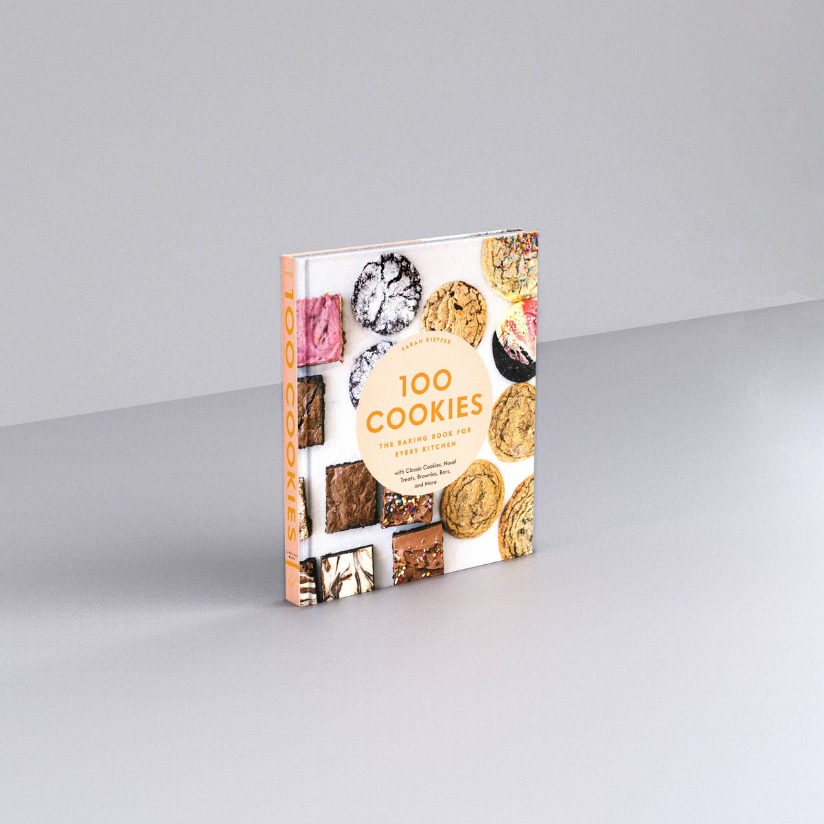 100 Cookies